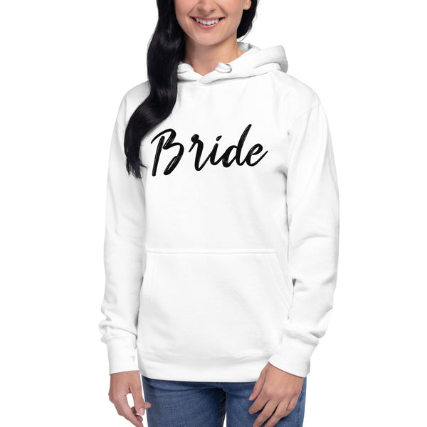 Bride - Premium Hoodie