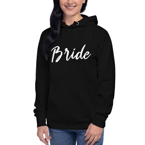 Bride - Hoodie