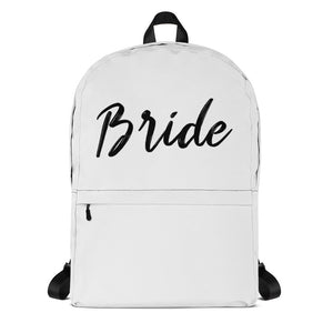Bride - Backpack