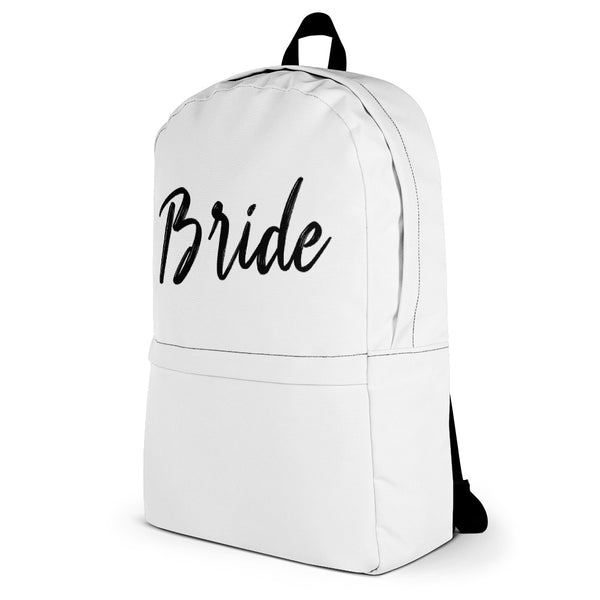 Bride - Backpack