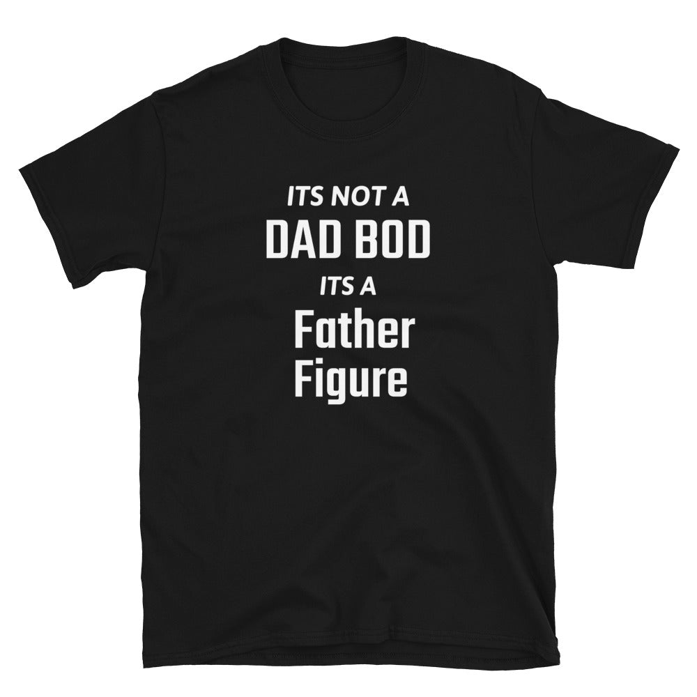 Dad Bod - Short-Sleeve Unisex T-Shirt