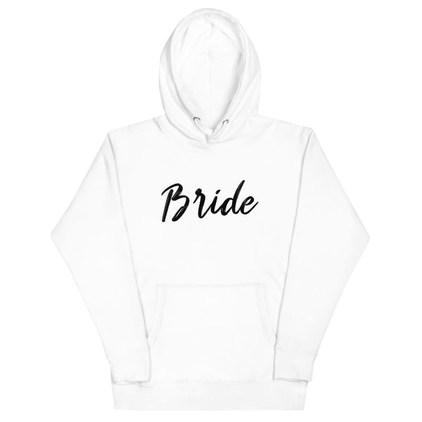 Bride - Premium Hoodie